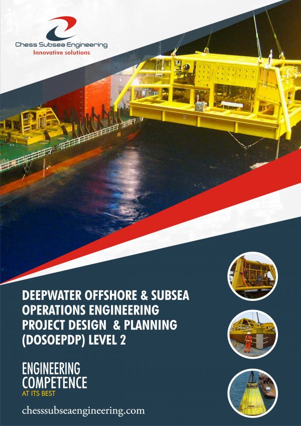 subsea engineering dissertation topics