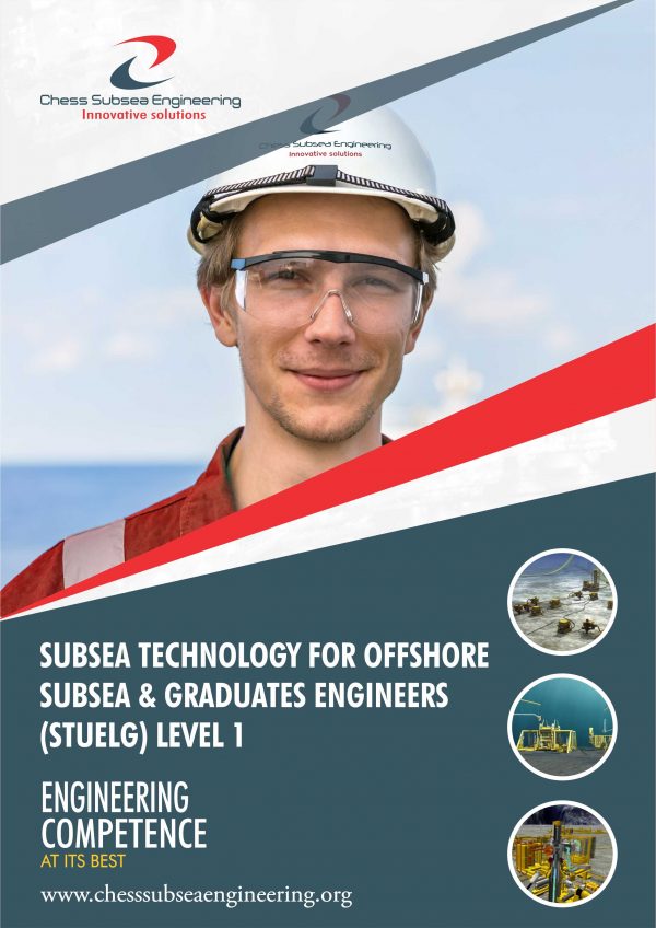 Subsea Technology For Offshore Subsea & Graduates Engineers (STUELG) Level 1