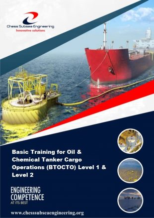 Basic Training for Oil & Chemical Tanker Cargo Operations (BTOCTO ...