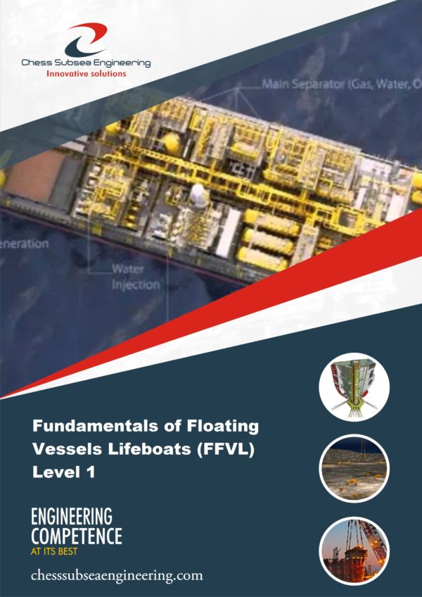 Fundamentals of Floating Vessels Lifeboats (FFVL) Level 1