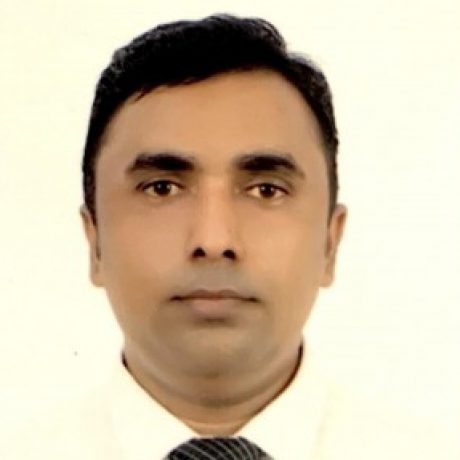 Profile picture of MINHAJ ASHRAF